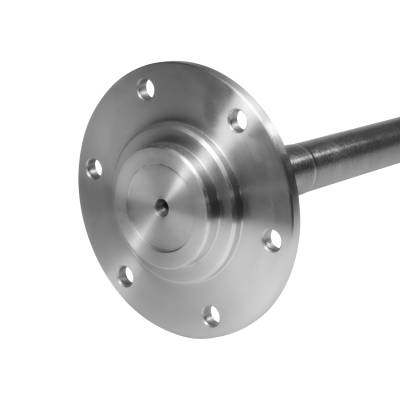 Yukon Gear and Axle - Yukon Gear YA IRODEO Alloy Rear Axle for 90-Up Isuzu Rodeo & GM 7.625"
