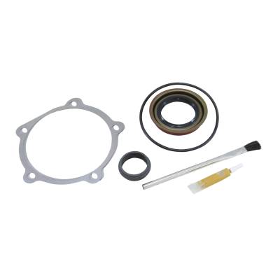 Yukon Gear and Axle - Yukon Gear MK F8 Rear Minor Differential Install Kit for Ford/Mercury 8" RWD