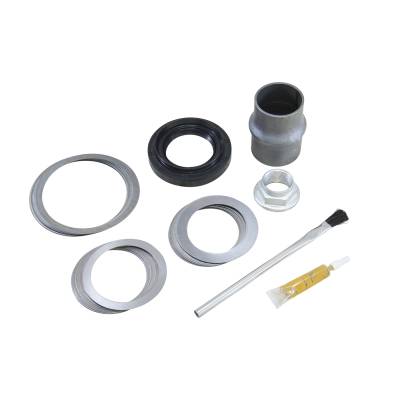 Yukon Gear and Axle - Yukon Gear MK T100 Rear Minor Differential Install Kit for Toyota T100/Tacoma