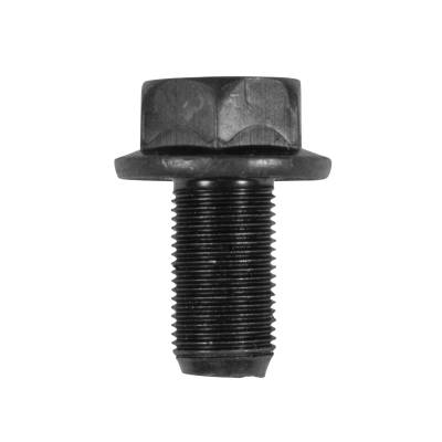 Yukon Gear and Axle - Yukon Gear YSPBLT-050 Rear Ring Gear Bolt for Dodge Sprinter Van