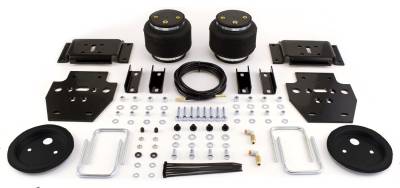 Air Lift - Air Lift 88299 LoadLifter 5000 Ultimate Air Spring Kit for 07-21 Toyota Tundra