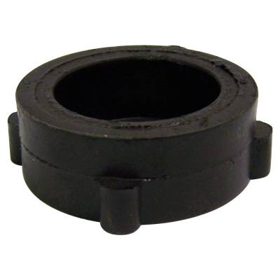 Crown Automotive Jeep Replacement - Crown Automotive 52002659 Body Mount for Jeep Wrangler TJ