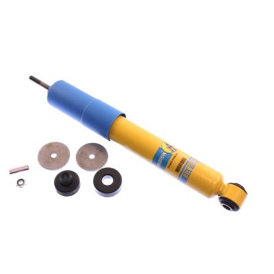 Bilstein - Bilstein 24-069281 46mm Monotube Shock Absorber