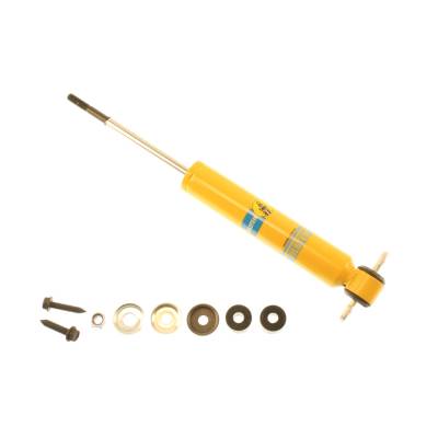 Bilstein - Bilstein 24-131506 Front 36mm Monotube Shock Absorber