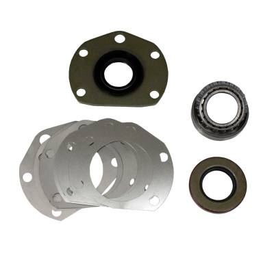 Yukon Gear and Axle - Yukon Gear AK M20 Rear Axle Bearing/Seal Kit for 76-86 Scrambler CJ5/CJ7 AMC20