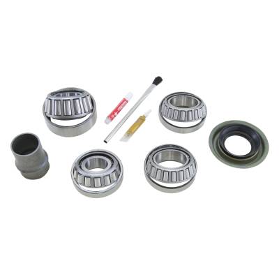 Yukon Gear and Axle - Yukon Gear BK ISAM Differential Bearing Kit for 86-95 Suzuki Samurai 4WD