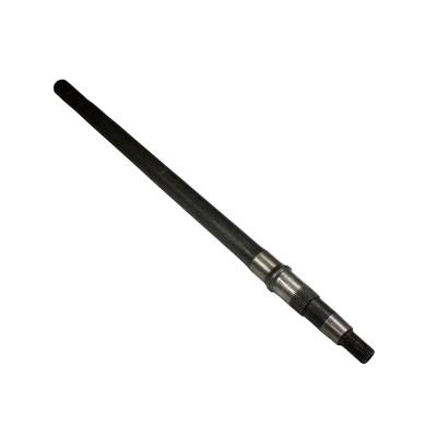 Yukon Gear and Axle - Yukon Gear YA M20-8127070 Alloy 2Pc Left Short Axle for M20 76-83 CJ5/CJ7