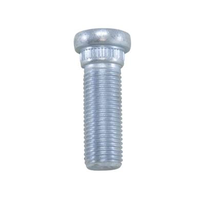 Yukon Gear and Axle - Yukon Gear YSPSTUD-007 Large Truck Axle Stud 1/2" x 20 Thread