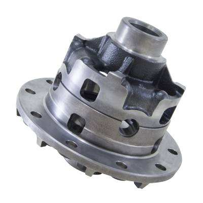 Yukon Gear and Axle - Yukon Gear YC T35020 Open Carrier Case for Lexus/Toyota V6 4WD/RWD