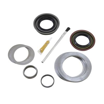 Yukon Gear and Axle - Yukon Gear MK F9.75 Rear Minor Differential Install Kit for Ford 9.75" 4WD/RWD