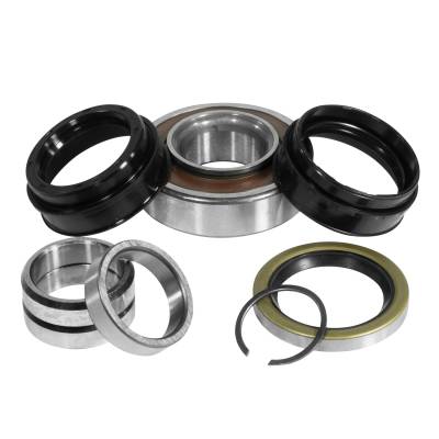 Yukon Gear and Axle - Yukon Gear AK TOY-B Rear Axle Bearing/Seal for 00-06 Toyota Tacoma RWD