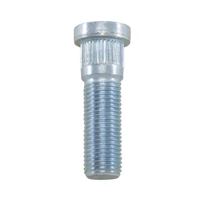 Yukon Gear and Axle - Yukon Gear YSPSTUD-025 Axle Stud 50mm x M14-1.5 Thread