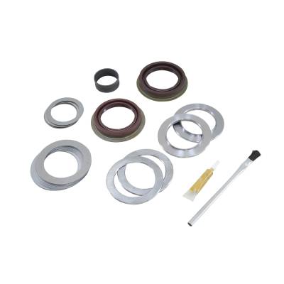 Yukon Gear and Axle - Yukon Gear MK GM8.6 Rear Minor Differential Install Kit for GM 8.6"
