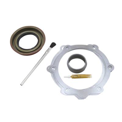 Yukon Gear and Axle - Yukon Gear MK GM14T-A Minor Diff Install Kit for Pre-87 GM 10.5" 14 Bolt Truck