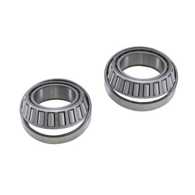 Yukon Gear and Axle - Yukon Gear AK F-G01 Front Axle Bearing/Seal Kit for 66-77 Chevy/GMC 4WD Dana-44