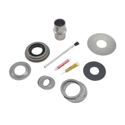 Yukon Gear and Axle - Yukon Gear MK D44-DIS Front Minor Differential Install Kit for Dana 44 Dodge