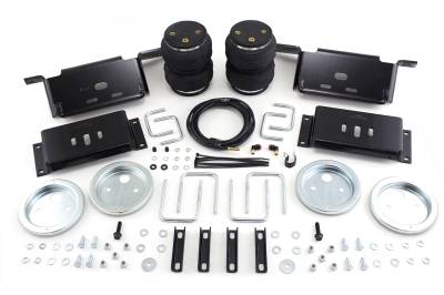 Air Lift - Air Lift 57291 LoadLifter Air Spring/Bag System for 99-07 Ford F250/F350