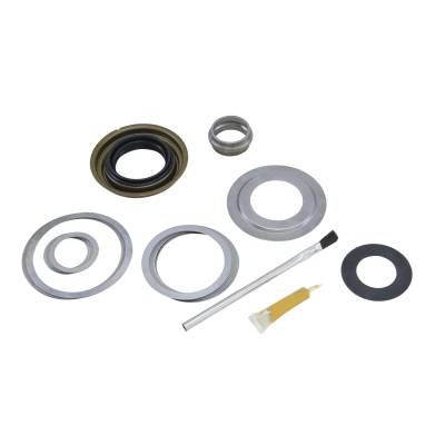Yukon Gear and Axle - Yukon Gear MK D60-R Rear Minor Differential Install Kit for Dana 60/61 4WD/RWD