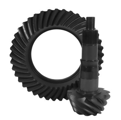 Yukon Gear and Axle - Yukon Gear YG F8.8-308 Rear Ring/Pinion 3.08 Ratio for Pre-15 Ford 8.8"