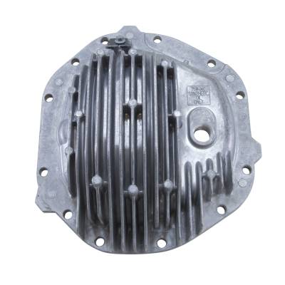 Yukon Gear and Axle - Yukon Gear YP C5-NM226 Rear Differential Cover for Nissan