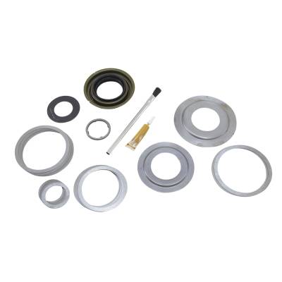 Yukon Gear and Axle - Yukon Gear MK D70-U Minor Differential Install Kit for Dana 70-U