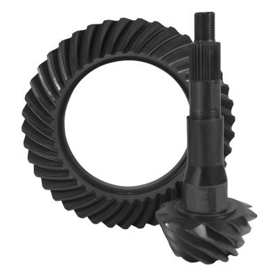 Yukon Gear and Axle - Yukon Gear YG F10.5-430-31 Ring/Pinion Gear Set 4.30 for Pre-2010 Ford 10.5"