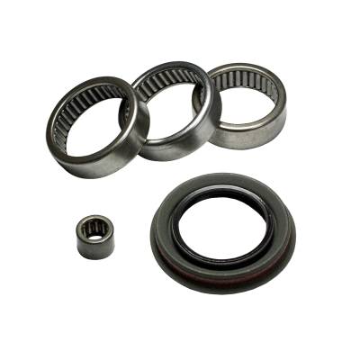 Yukon Gear and Axle - Yukon Gear AK GM9.25IFS Front Axle Bearing/Seal Kit for 88-10 Chevy/GMC GM9.25"