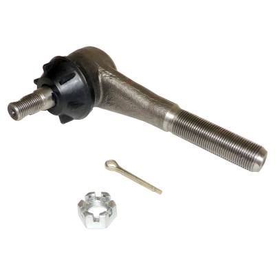 Crown Automotive Jeep Replacement - Crown Automotive 52005741 Steering Tie Rod End