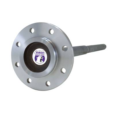 Yukon Gear and Axle - Yukon Gear YA G14035355 Rear Axle Shaft for 83-95 GM 9.5" G30 8 Lug