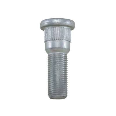 Yukon Gear and Axle - Yukon Gear YSPSTUD-020 Axle Stud 1 7/8" x 1/2"-20 0.675" Thread Knurl Diameter
