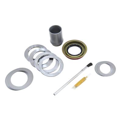 Yukon Gear and Axle - Yukon Gear MK GM12T Rear Minor Differential Install Kit for GM 12 Bolt Truck
