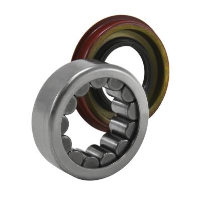 Yukon Gear and Axle - Yukon Gear AK GMAV Rear Axle Bearing/Seal Kit for 85-02 Chevy Astro RWD GM