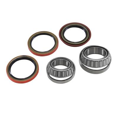 Yukon Gear and Axle - Yukon Gear AK F-C02 Front Axle Bearing/Seal for 80-93 Dodge W100/W150 Dana-44