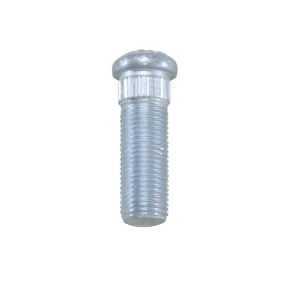 Yukon Gear and Axle - Yukon Gear YSPSTUD-018 Axle Stud 1 15/32" x 1/2"-20 0.535" Knurl Diameter