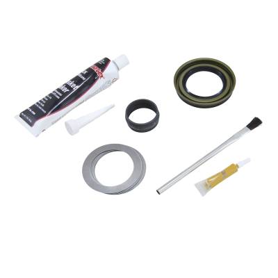 Yukon Gear and Axle - Yukon Gear MK GM9.25IFS Front Minor Install Kit for Chevy/GMC/Hummer 9.25" IFS