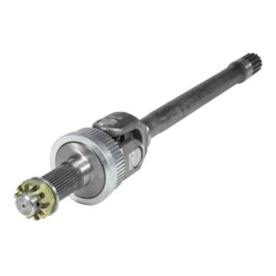Yukon Gear and Axle - Yukon Gear YA D74759-1X Intermediate & Outer Assy for Dana-44 94-00 Dodge w/ABS