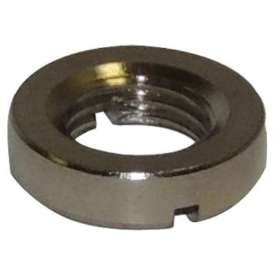 Crown Automotive Jeep Replacement - Crown Automotive J4000056 Dashboard Switch Nut 68-86 for CJ5/CJ6/CJ7/Scrambler
