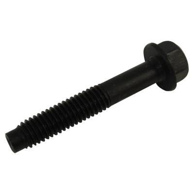 Crown Automotive Jeep Replacement - Crown Automotive J4007570 Body Mount Bolt for 87-06 Jeep Wrangler YJ/TJ