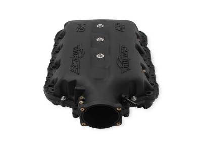 MSD - MSD Ignition 2700 Atomic Airforce Intake Manifold Red for 14-19 Corvette