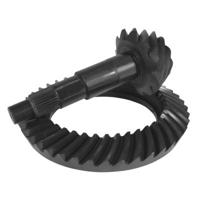 Yukon Gear and Axle - Yukon Gear YG GM11.5-373 Ring & Pinion Gear Set