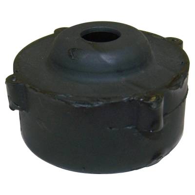 Crown Automotive Jeep Replacement - Crown Automotive 52002723 Body Mount for Jeep Wrangler YJ
