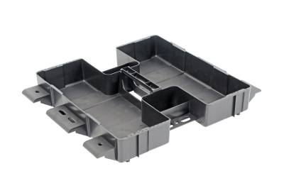 Dee Zee - Dee Zee DZTBTRAY1 Tool Box Tray Standard Width Service Part 18" x 15.5"