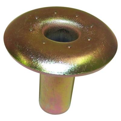 Crown Automotive Jeep Replacement - Crown Automotive 52001961 Body Mount Retainer for Jeep Wrangler TJ