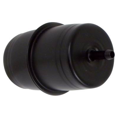 Crown Automotive Jeep Replacement - Crown Automotive 33000076 Fuel Filter for Jeep Cherokee XJ/Wrangler YJ