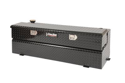 Dee Zee - Dee Zee DZ92740B Specialty Series Combo Tool Box/43 Gallon Liquid Transfer Tank