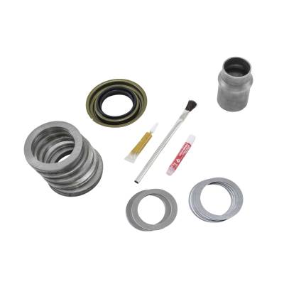 Yukon Gear and Axle - Yukon Gear MK D44HD Minor Differential Install Kit for Dana 44-HD
