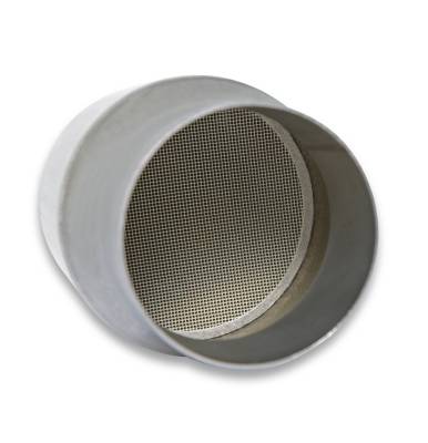 Flowmaster - Flowmaster 2230130 49 State Universal Fit Catalytic Converter Stainless Steel