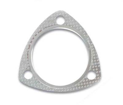 Vibrant Performance - Vibrant 1463 3-Bolt High Temperature Exhaust Gasket 3" I.D