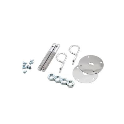 Mr Gasket - Mr Gasket 1016 Hood & Deck Pinning Kit