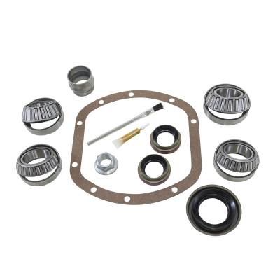 Yukon Gear and Axle - Yukon Gear BK D36-VET Differential Bearing for 84-97 Chevrolet Corvette